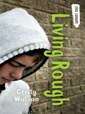 cover image of Living Rough